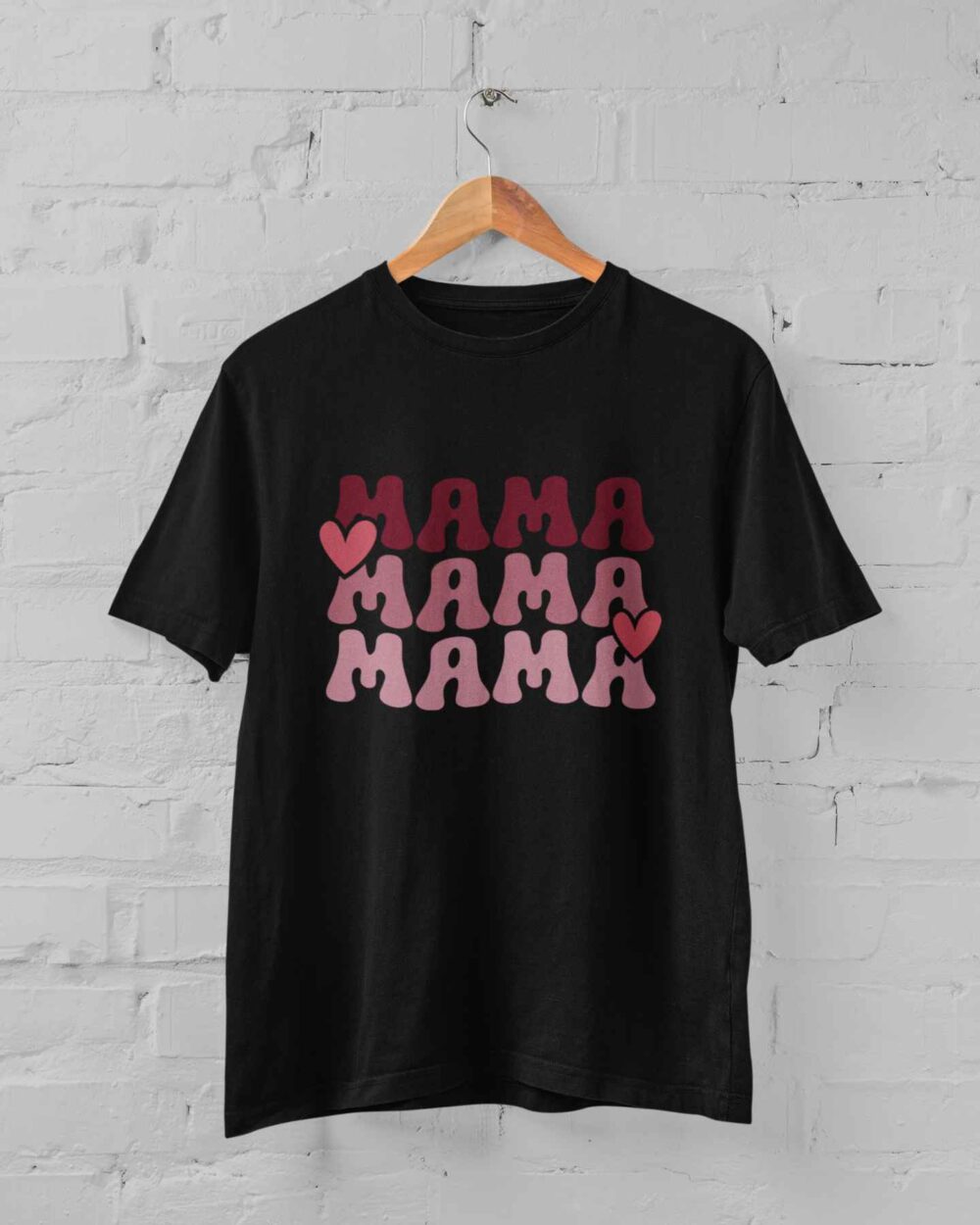 Mama T-shirt