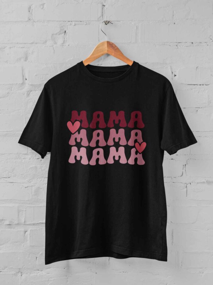 Mama T-shirt