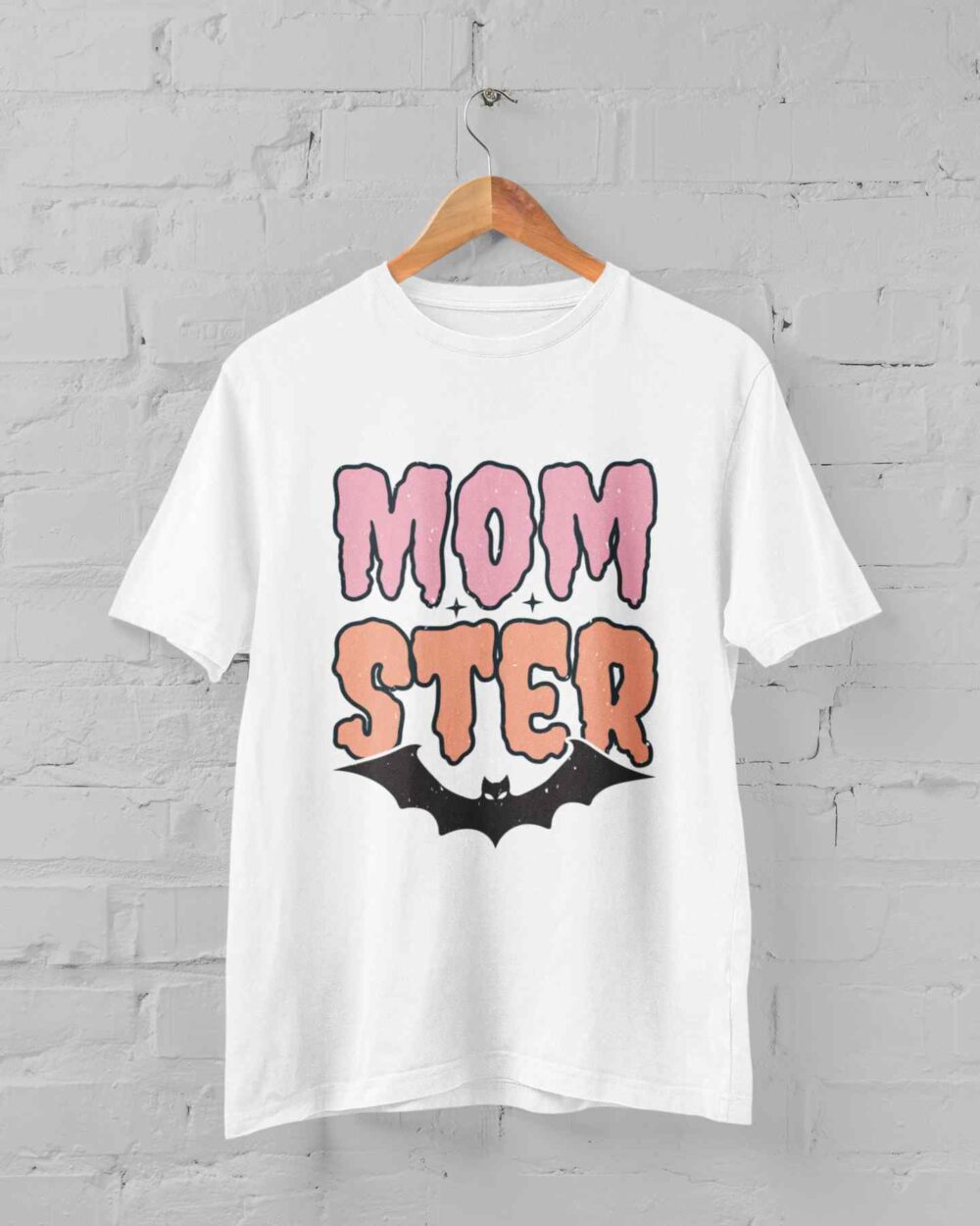Momster T-shirt