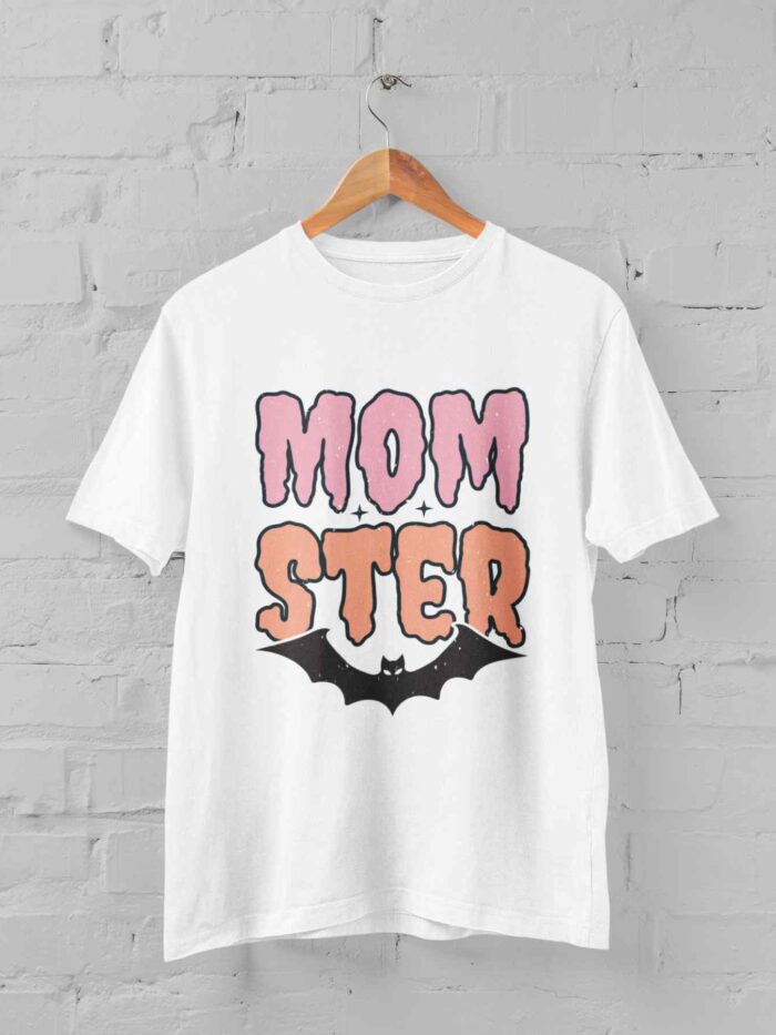 Momster T-shirt